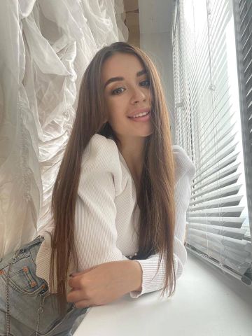 Анкета проститутки Слава, 23 года